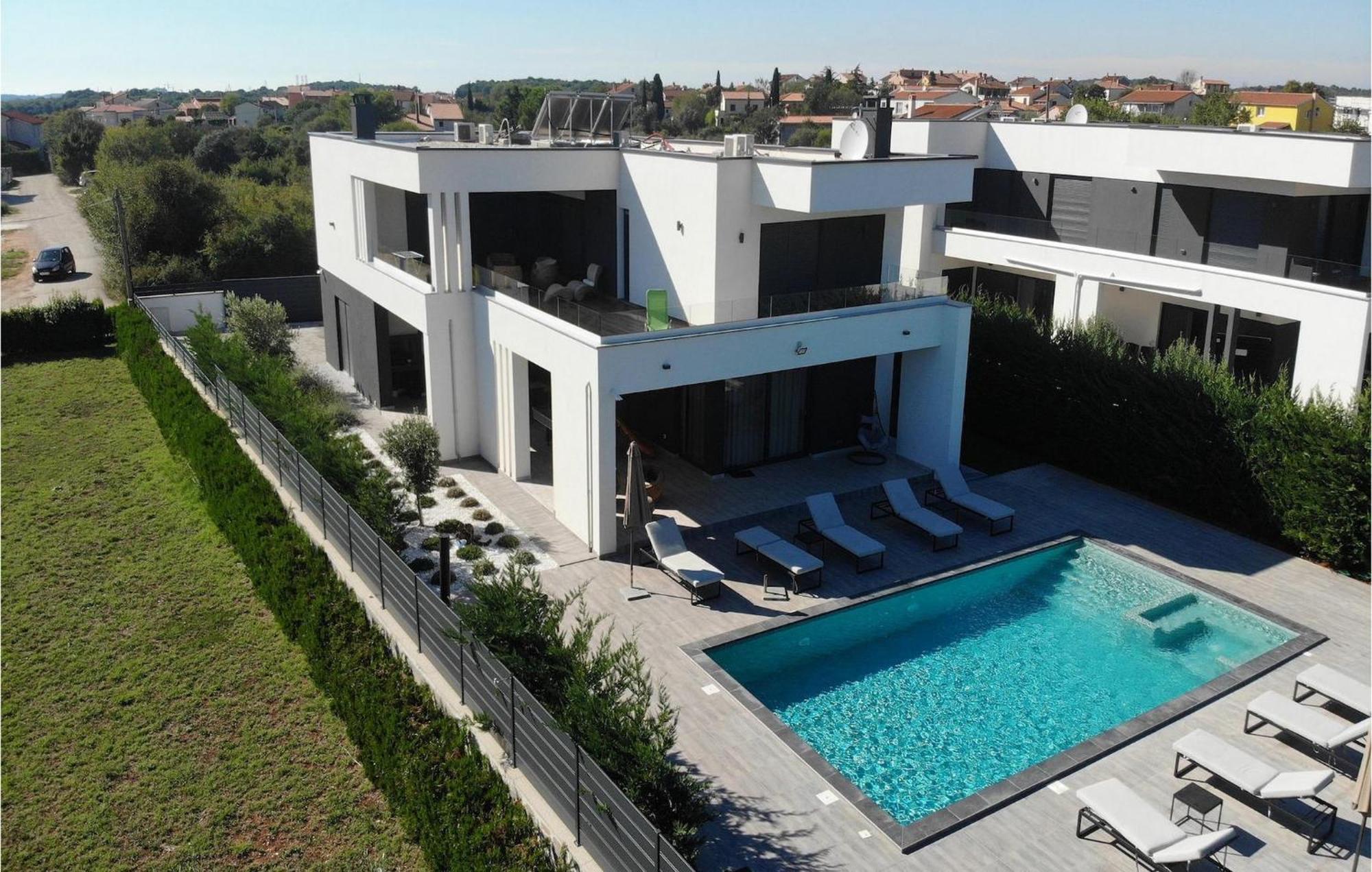 PUY Villa Ula מראה חיצוני תמונה