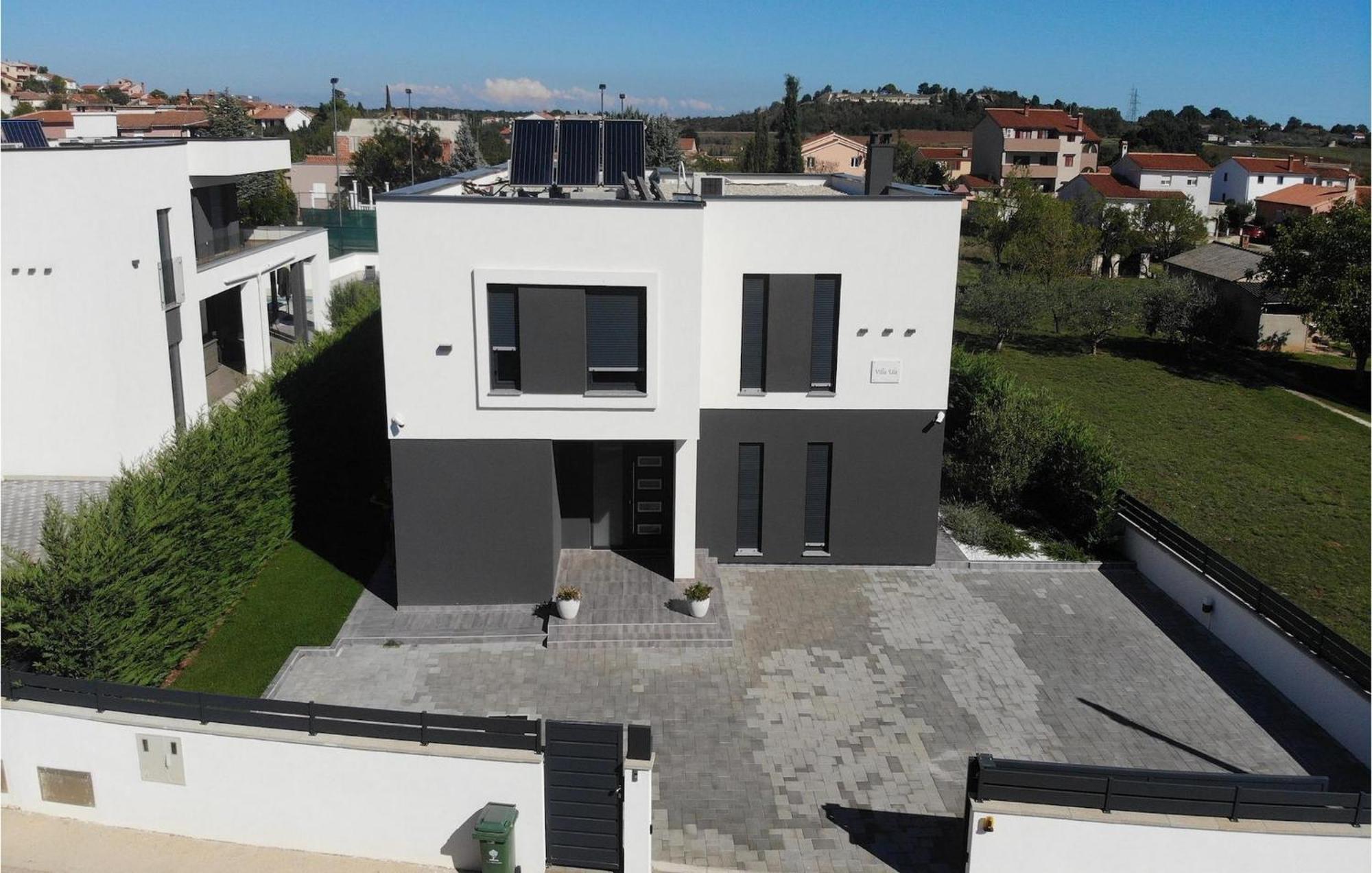 PUY Villa Ula מראה חיצוני תמונה